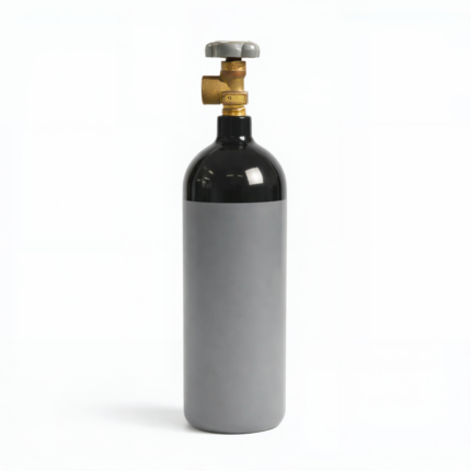 Nitrogen For Wine Preservation and Dispensing. 2L Cylinder at 200Bar