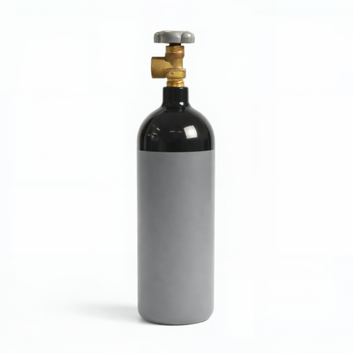 Nitrogen - Oxygen Free. For Air Con and Pipe Line Purging. 2L Cylinder at 200 Bar
