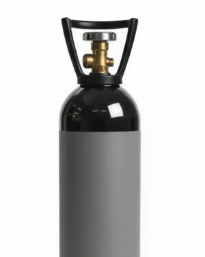 Nitrogen For Wine Preservation and Dispensing. 9.4L Cylinder at 137Bar