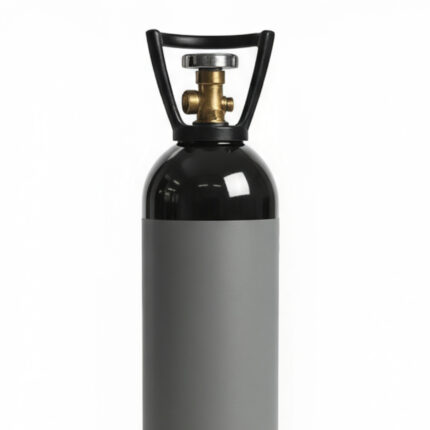 Nitrogen . For Shock Absorber and Tyre Inflation. 20L Cylinder at 200Bar