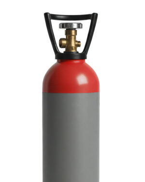 Propylene Fuel Gas for Welding, Brazing, Silver Soldering, Heating and Cutting. 20L Cylinder