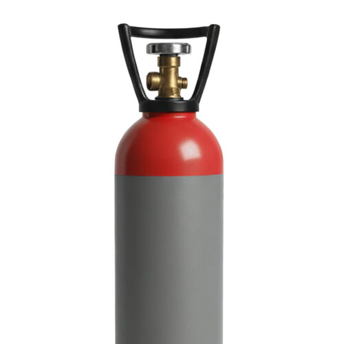 Propylene Fuel Gas for Welding, Brazing, Silver Soldering, Heating and Cutting. 20L Cylinder
