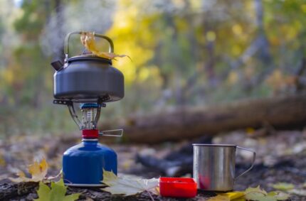 Campingaz Cylinders