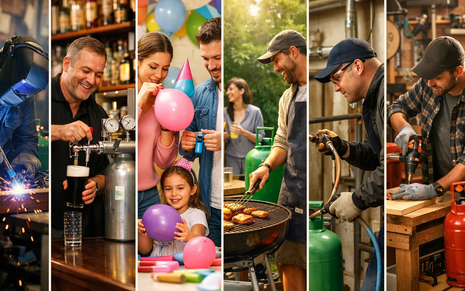 The Ultimate Guide to Helium Gas for Balloons: Everything You Need to Succeed