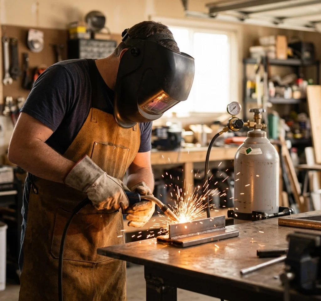 The Ultimate Guide to Bottled Gases in the UK: Your Complete Industry & Leisure Resource