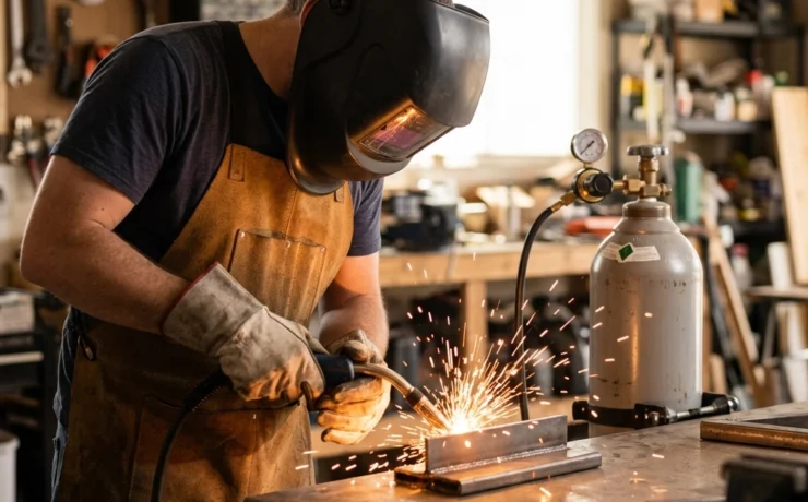 The Ultimate Guide to Bottled Gases in the UK: Your Complete Industry & Leisure Resource