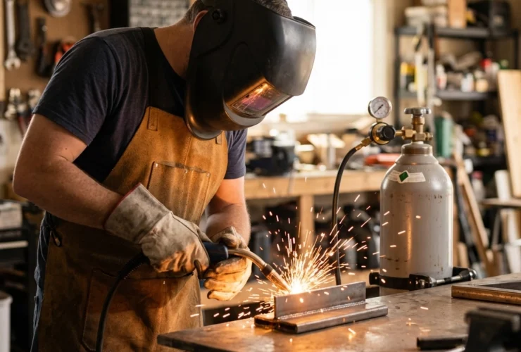 The Ultimate Guide to Bottled Gases in the UK: Your Complete Industry & Leisure Resource