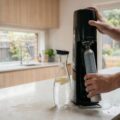 CO2 for Sodastream