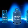 Butane Gas Bottles