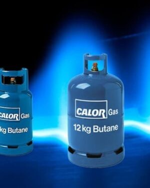 Butane Gas Bottles
