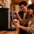 Home Bar Gas
