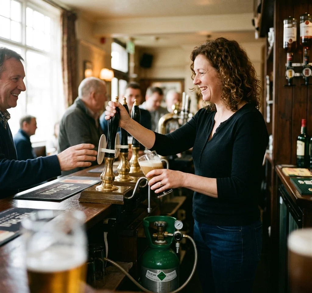 Do You Really Need a Monthly Gas Contract? Here’s the Truth for UK Businesses