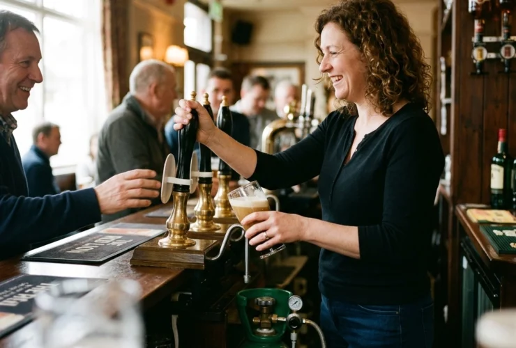 Do You Really Need a Monthly Gas Contract? Here’s the Truth for UK Businesses