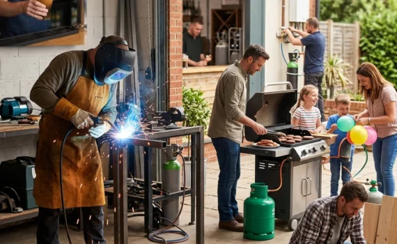 Do You Really Need a Monthly Gas Contract? Here’s the Truth About the Refillable Bottle Model