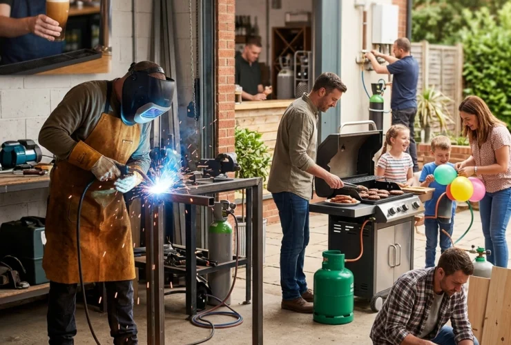 Do You Really Need a Monthly Gas Contract? Here’s the Truth About the Refillable Bottle Model