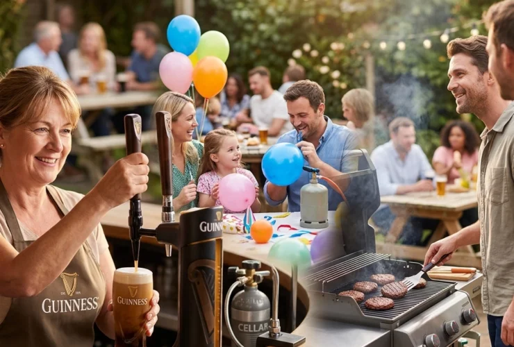 Gas Bottle Refills vs Disposable: 10 Things You Should Know Before Buying