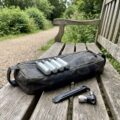 CO2 canisters