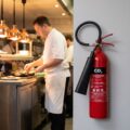 CO2 fire extinguisher refilling service