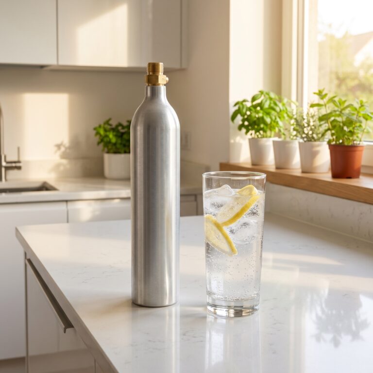 GROHE Blue CO2 filter alternatives