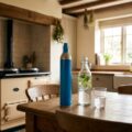 Sodastream-compatible CO2 refills