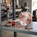 Welding consumables