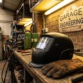 Welding safety equipment