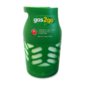 Gas2Go 10KG Patio Gas