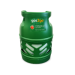 Gas2Go 5kg Patio Gas