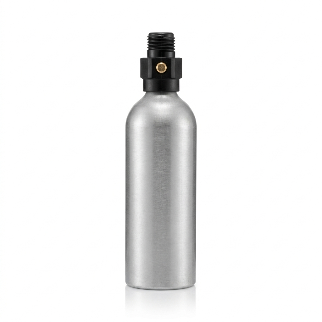 SodaStream Compatible CO2 Cylinder 425g 60L SodaStream compatible CO2 cylinder 425g